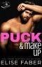 [Rush Hockey 07] • Puck and Make Up